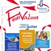 Tract Festi'Val 2009 